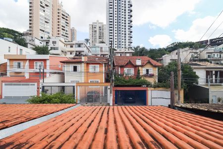 Casa para alugar com 120m², 2 quartos e 1 vagaVista do Quarto 1