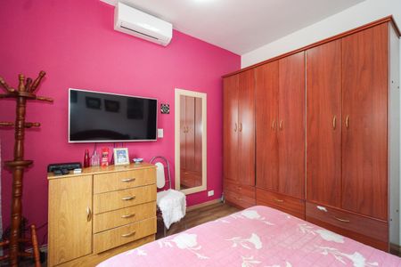 Casa para alugar com 120m², 2 quartos e 1 vagaQuarto 1