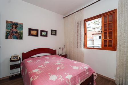 Casa para alugar com 120m², 2 quartos e 1 vagaQuarto 1