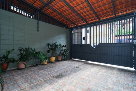 Casa para alugar com 120m², 2 quartos e 1 vagaGaragem