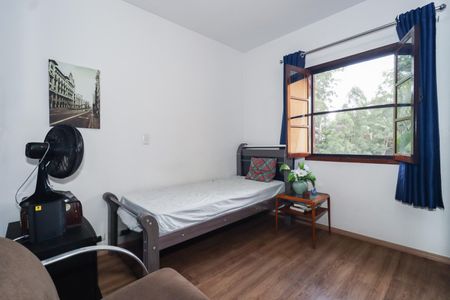 Casa para alugar com 120m², 2 quartos e 1 vagaQuarto 2