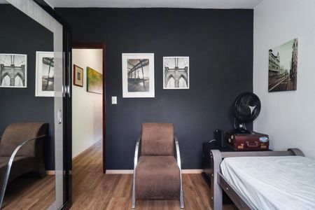 Casa para alugar com 120m², 2 quartos e 1 vagaQuarto 2