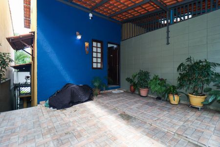 Casa para alugar com 120m², 2 quartos e 1 vagaGaragem