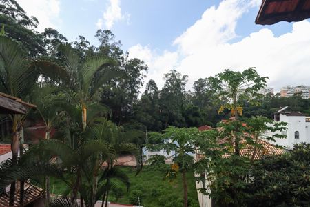 Casa para alugar com 120m², 2 quartos e 1 vagaVista do Quarto 2