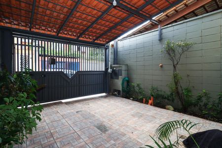 Casa para alugar com 120m², 2 quartos e 1 vagaGaragem