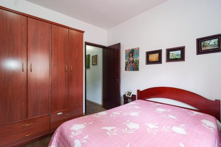 Casa para alugar com 120m², 2 quartos e 1 vagaQuarto 1