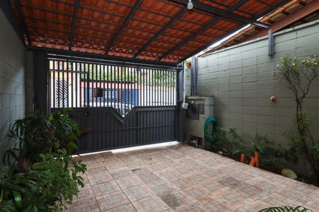 Casa para alugar com 120m², 2 quartos e 1 vagaVista da Sala