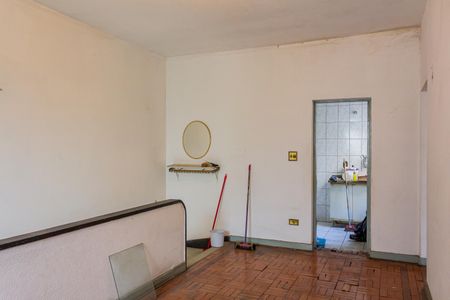 Apartamento à venda com 70m², 2 quartos e sem vagaSala