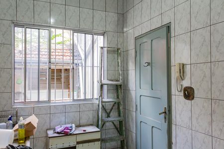 Apartamento à venda com 70m², 2 quartos e sem vagaCozinha