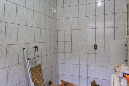 Apartamento à venda com 70m², 2 quartos e sem vagaCozinha