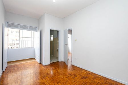 Apartamento à venda com 59m², 1 quarto e sem vaga Apartamento à venda com 59m², 1 quarto e sem vagaQuarto