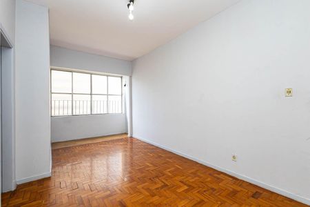 Apartamento à venda com 59m², 1 quarto e sem vaga Apartamento à venda com 59m², 1 quarto e sem vagaSala