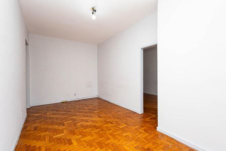 Apartamento à venda com 59m², 1 quarto e sem vaga Apartamento à venda com 59m², 1 quarto e sem vagaSala