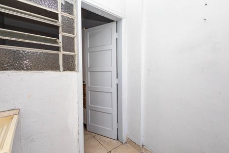 Apartamento à venda com 59m², 1 quarto e sem vaga Apartamento à venda com 59m², 1 quarto e sem vagaÁrea de Serviço