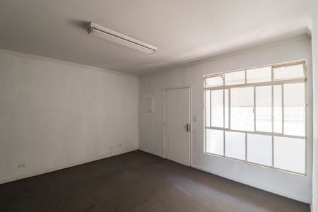 Apartamento para alugar com 100m², 1 quarto e sem vagaSala