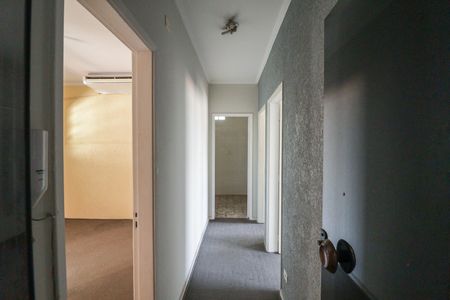 Apartamento para alugar com 100m², 1 quarto e sem vagaCorredor