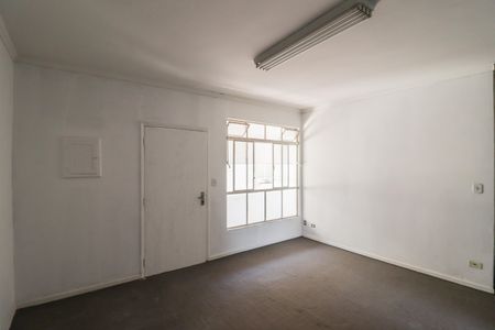 Sala de apartamento para alugar com 1 quarto, 100m² em Santana, São Paulo