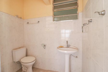 Apartamento para alugar com 100m², 1 quarto e sem vagaBanheiro de Serviço