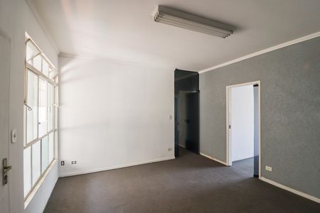 Sala de apartamento para alugar com 1 quarto, 100m² em Santana, São Paulo