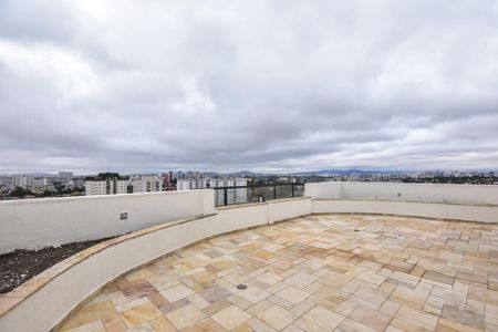 Apartamento para alugar com 636m², 4 quartos e 3 vagasCobertura