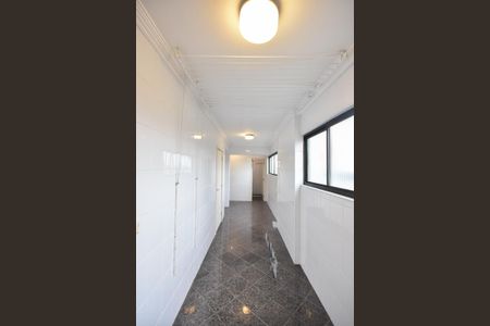 Apartamento para alugar com 636m², 4 quartos e 3 vagasÁrea de Serviço