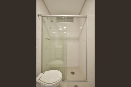 Apartamento para alugar com 636m², 4 quartos e 3 vagasBanheiro Suíte 2