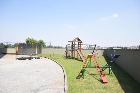 Apartamento para alugar com 636m², 4 quartos e 3 vagasÁrea comum