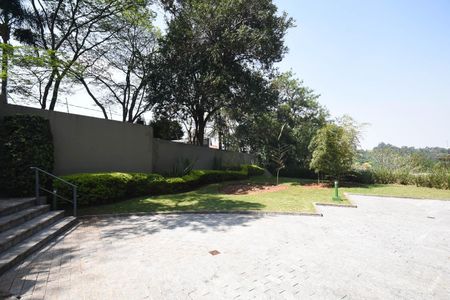 Apartamento para alugar com 636m², 4 quartos e 3 vagasÁrea comum