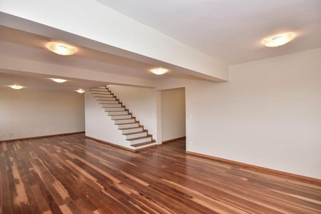Sala de apartamento para alugar com 4 quartos, 636m² em Fazenda Morumbi, São Paulo