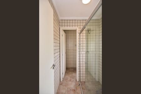 Apartamento para alugar com 636m², 4 quartos e 3 vagasBanheiro da Cobertura