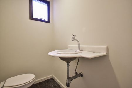 Apartamento para alugar com 636m², 4 quartos e 3 vagasLavabo