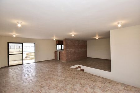 Apartamento para alugar com 636m², 4 quartos e 3 vagasCobertura