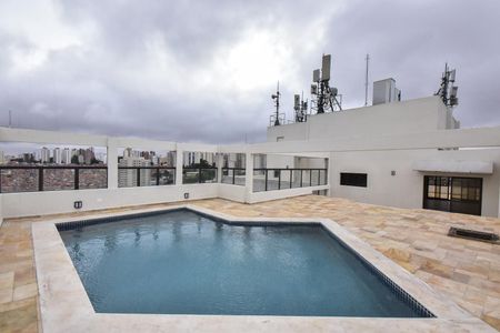 Apartamento para alugar com 636m², 4 quartos e 3 vagasCobertura