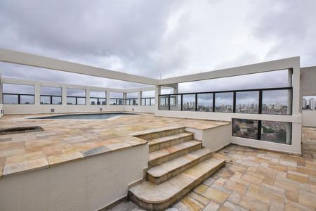 Apartamento para alugar com 636m², 4 quartos e 3 vagasCobertura