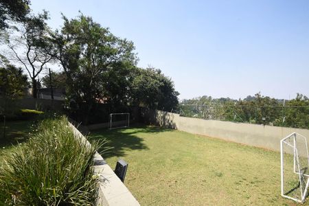 Apartamento para alugar com 636m², 4 quartos e 3 vagasÁrea comum