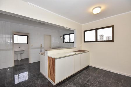Apartamento para alugar com 636m², 4 quartos e 3 vagasCozinha