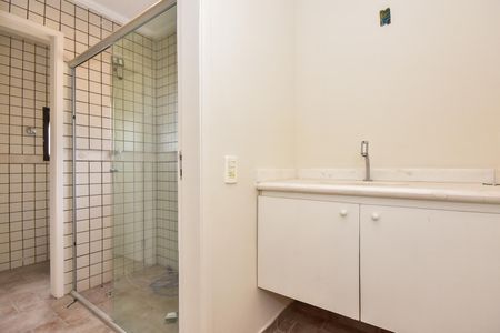 Apartamento para alugar com 636m², 4 quartos e 3 vagasBanheiro da Cobertura