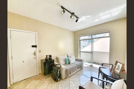 Apartamento à venda com 134m², 3 quartos e 2 vagas Apartamento à venda com 134m², 3 quartos e 2 vagasSala