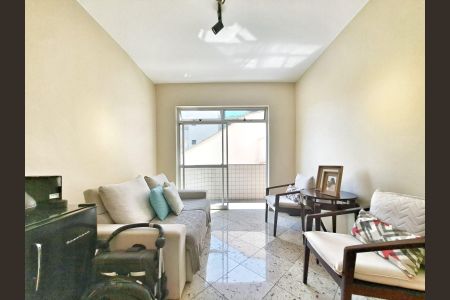 Apartamento à venda com 134m², 3 quartos e 2 vagas Apartamento à venda com 134m², 3 quartos e 2 vagasSala