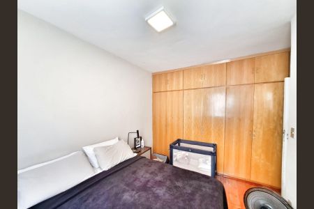 Apartamento à venda com 134m², 3 quartos e 2 vagas Apartamento à venda com 134m², 3 quartos e 2 vagasQuarto 3