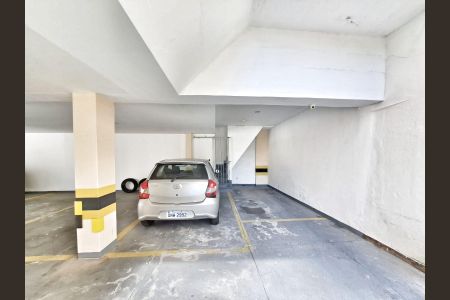 Apartamento à venda com 134m², 3 quartos e 2 vagas Apartamento à venda com 134m², 3 quartos e 2 vagasÁrea comum