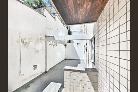 Apartamento à venda com 134m², 3 quartos e 2 vagas Apartamento à venda com 134m², 3 quartos e 2 vagasÁrea de Serviço