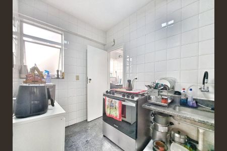 Apartamento à venda com 134m², 3 quartos e 2 vagas Apartamento à venda com 134m², 3 quartos e 2 vagasCozinha