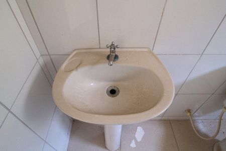 Apartamento para alugar com 70m², 2 quartos e 1 vaga Apartamento para alugar com 70m², 2 quartos e 1 vagaBanheiro