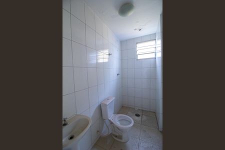 Apartamento para alugar com 70m², 2 quartos e 1 vaga Apartamento para alugar com 70m², 2 quartos e 1 vagaBanheiro
