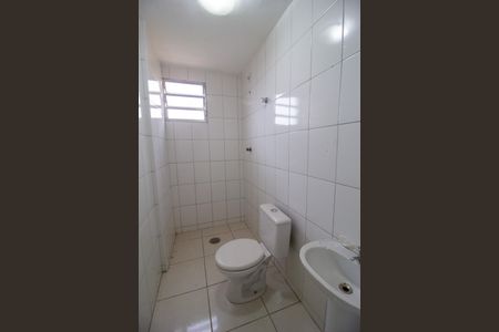 Apartamento para alugar com 70m², 2 quartos e 1 vagaBanheiro