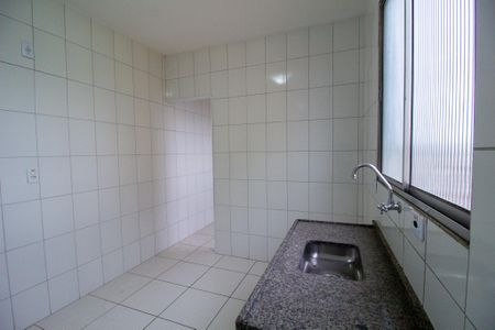 Apartamento para alugar com 70m², 2 quartos e 1 vagaCozinha
