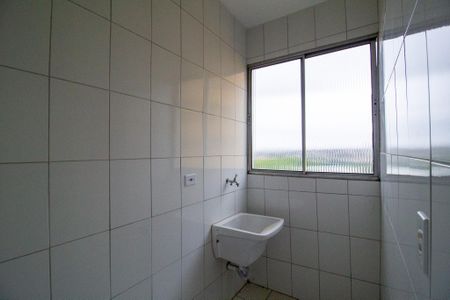 Apartamento para alugar com 70m², 2 quartos e 1 vagaÁrea de Serviço