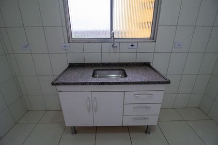 Apartamento para alugar com 70m², 2 quartos e 1 vagaCozinha