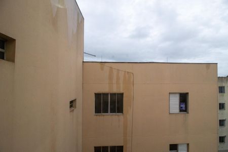 Apartamento para alugar com 70m², 2 quartos e 1 vagaVista da Sala